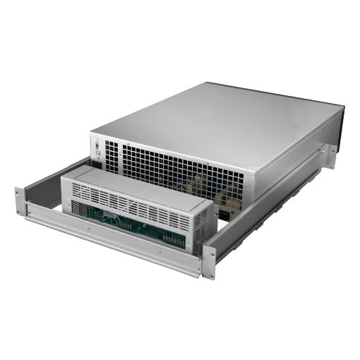 Εικόνα της UPS Powertech PT-10K3P3P Online 10000VA 3P/3P