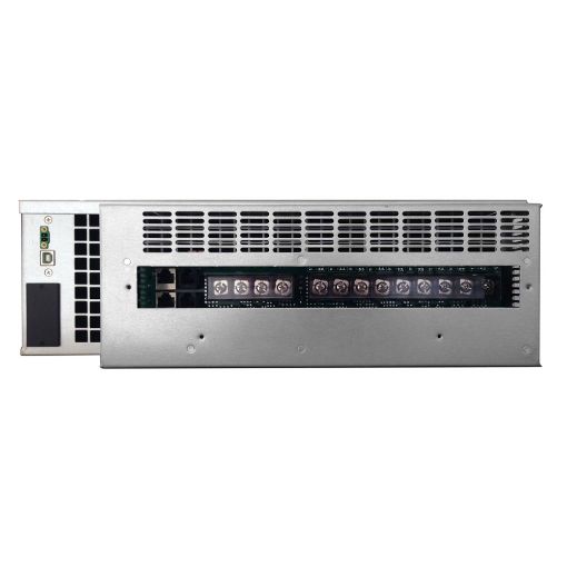 Εικόνα της UPS Powertech PT-10K3P3P Online 10000VA 3P/3P