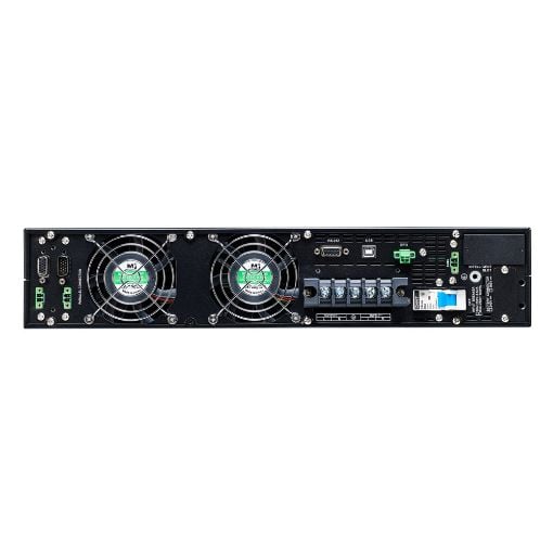 Εικόνα της UPS Powertech PT-1141 Online 6000VA
