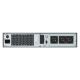 Εικόνα της UPS Powertech PT-1357 Online 1000VA 2U Schuko