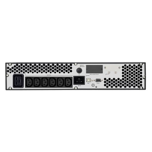 Εικόνα της UPS Powertech PT-1360 Online 3000VA 2U DC Output