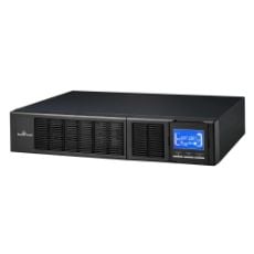 Εικόνα της UPS Powertech PT-1360 Online 3000VA 2U DC Output