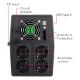 Εικόνα της UPS Powertech PT-1800LCD Line Interactive 1800VA Schuko