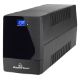 Εικόνα της UPS Powertech PT-1800LCD Line Interactive 1800VA Schuko