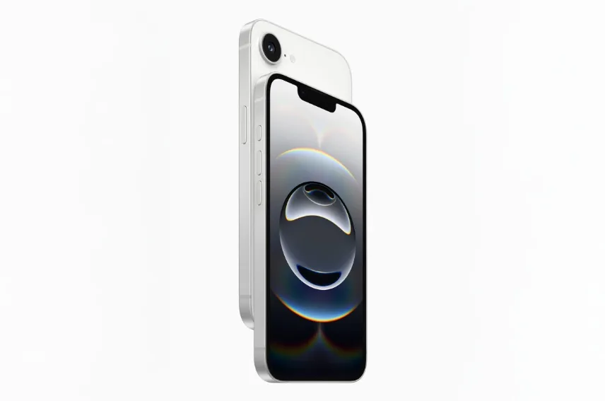 Το νέο ισχυρό μέλος της Apple iphone 16e είναι εδώ!