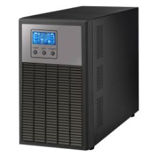 Εικόνα της UPS Powertech PT-2000OL Online 2000VA Schuko