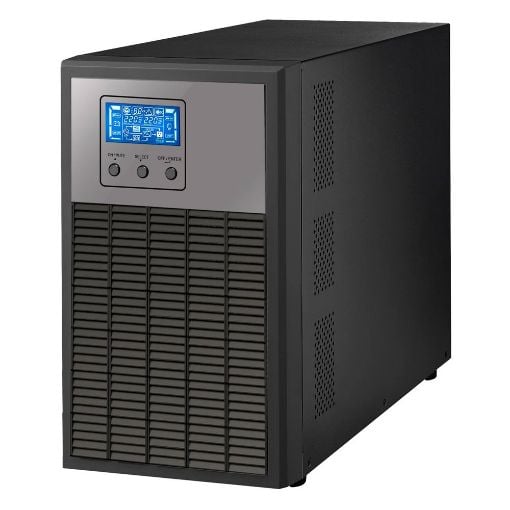 Εικόνα της UPS Powertech PT-2000OL Online 2000VA Schuko