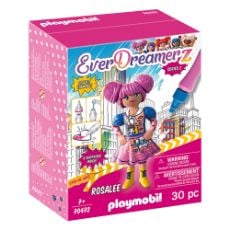 Εικόνα της Playmobil EverDreamerz - Rosalee Comic World 70472