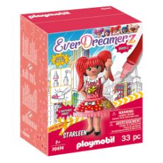 Εικόνα της Playmobil EverDreamerz - Starleen Comic World 70474