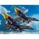 Εικόνα της Playmobil Stunt Show - Eagle Jet 70832