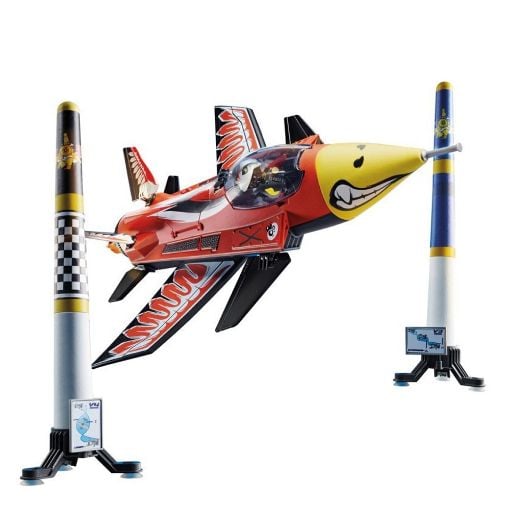 Εικόνα της Playmobil Stunt Show - Eagle Jet 70832