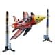 Εικόνα της Playmobil Stunt Show - Eagle Jet 70832