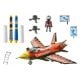 Εικόνα της Playmobil Stunt Show - Eagle Jet 70832