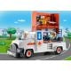 Εικόνα της Playmobil Duck On Call - Ασθενοφόρο 70913