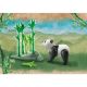 Εικόνα της Playmobil Wiltopia - Panda 71060