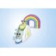 Εικόνα της Playmobil Junior - Διασκέδαση Στα Σύννεφα Με Τον Μίκυ Και Τη Μίνι Μάους 71696