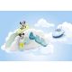 Εικόνα της Playmobil Junior - Διασκέδαση Στα Σύννεφα Με Τον Μίκυ Και Τη Μίνι Μάους 71696