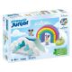 Εικόνα της Playmobil Junior - Διασκέδαση Στα Σύννεφα Με Τον Μίκυ Και Τη Μίνι Μάους 71696
