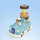 Εικόνα της Playmobil Junior - Φορτηγάκι Ντόνατ 71702
