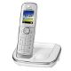 Εικόνα της Ασύρματο Τηλέφωνο Panasonic KX-TGJ310GRW White