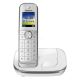 Εικόνα της Ασύρματο Τηλέφωνο Panasonic KX-TGJ310GRW White