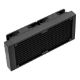 Εικόνα της Antec Vortex Lum 240 ARGB Black