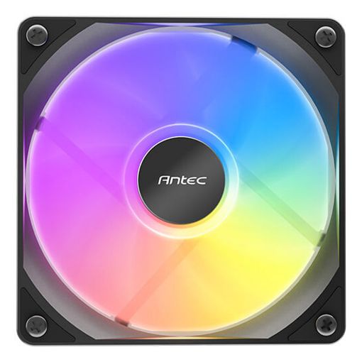 Εικόνα της Antec Vortex Lum 240 ARGB Black