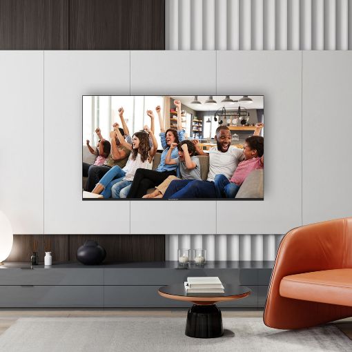 Εικόνα της Τηλεόραση Thomson 55UG4S14 55" Smart 4K UHD Google TV HDR10