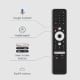 Εικόνα της Τηλεόραση Thomson 55UG4S14 55" Smart 4K UHD Google TV HDR10