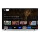 Εικόνα της Τηλεόραση Thomson 55UG4S14 55" Smart 4K UHD Google TV HDR10