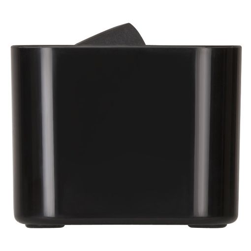 Εικόνα της Πολύπριζο Brennenstuhl Ecolor 4 Θέσεων & USB με Διακόπτη 1.5m Black 1153240006