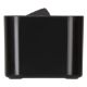 Εικόνα της Πολύπριζο Brennenstuhl Ecolor 4 Θέσεων & USB με Διακόπτη 1.5m Black 1153240006