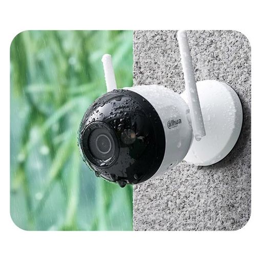 Εικόνα της Outdoor Wireless IP Camera Dahua F2C-LED