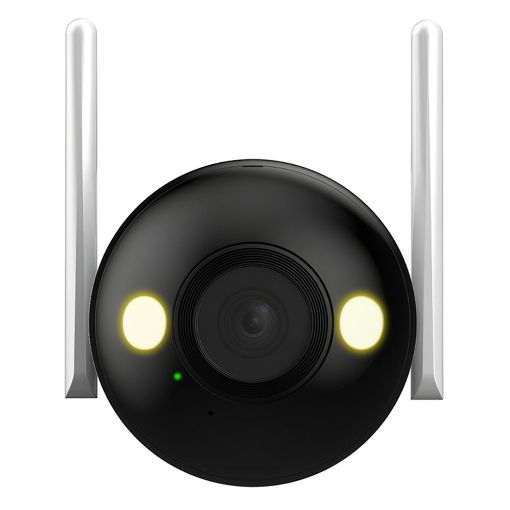 Εικόνα της Outdoor Wireless IP Camera Dahua F2C-LED