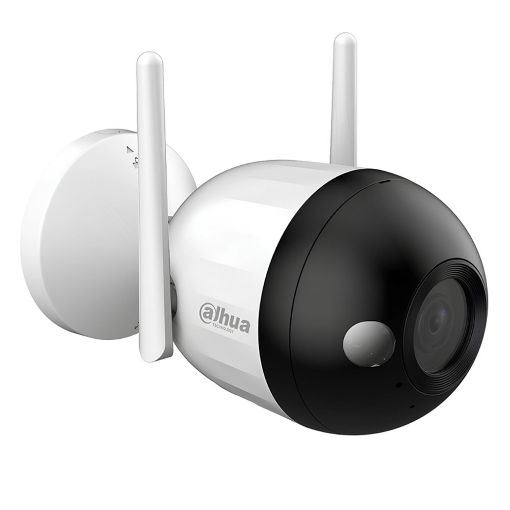Εικόνα της Outdoor Wireless IP Camera Dahua F2C-LED