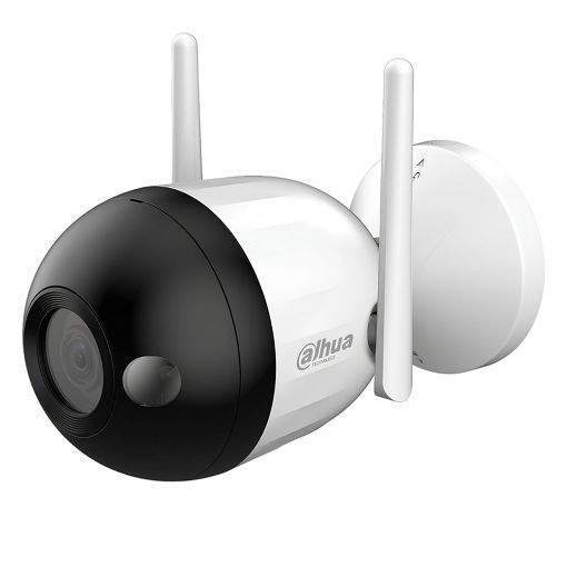 Εικόνα της Outdoor Wireless IP Camera Dahua F2C-LED