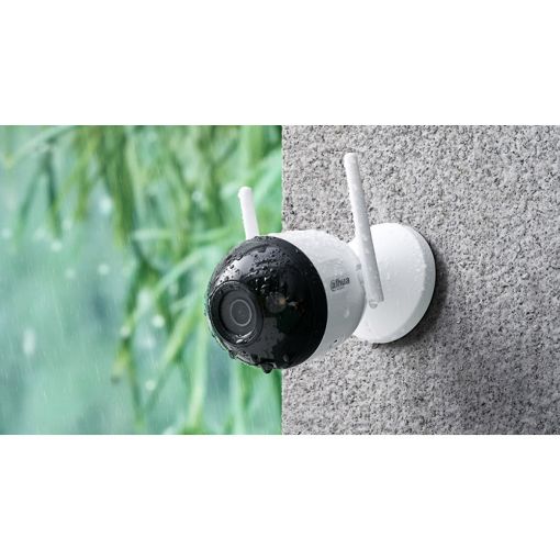 Εικόνα της Outdoor Wireless IP Camera Dahua F4C-LED