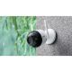 Εικόνα της Outdoor Wireless IP Camera Dahua F4C-LED