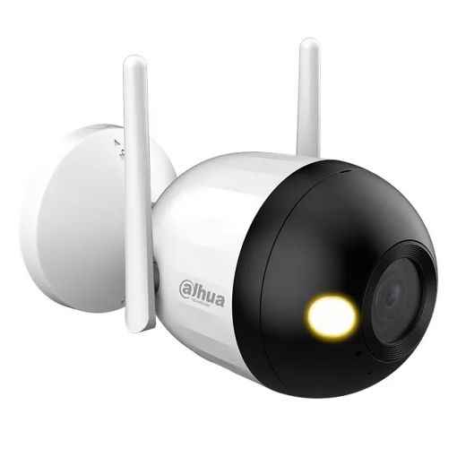 Εικόνα της Outdoor Wireless IP Camera Dahua F4C-LED
