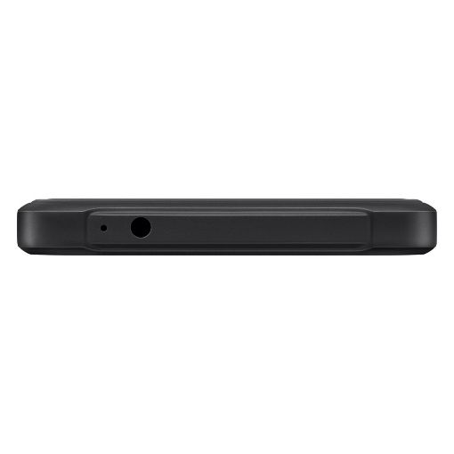 Εικόνα της Smartphone Samsung Galaxy XCover7 Enterprise Edition 5G NFC Dual Sim 6GB 128GB Black SM-G556B