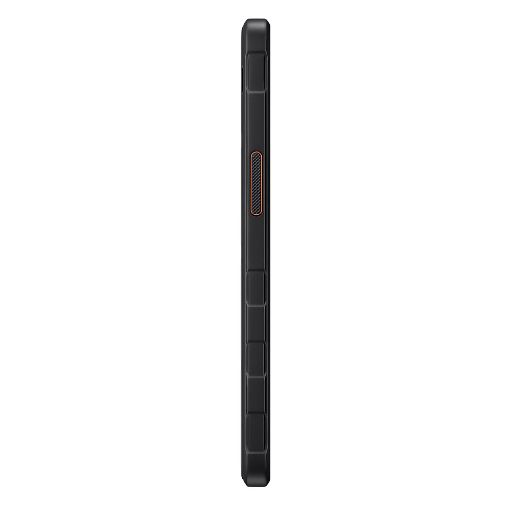 Εικόνα της Smartphone Samsung Galaxy XCover7 Enterprise Edition 5G NFC Dual Sim 6GB 128GB Black SM-G556B