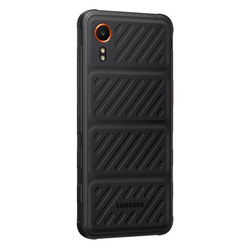 Εικόνα της Smartphone Samsung Galaxy XCover7 Enterprise Edition 5G NFC Dual Sim 6GB 128GB Black SM-G556B
