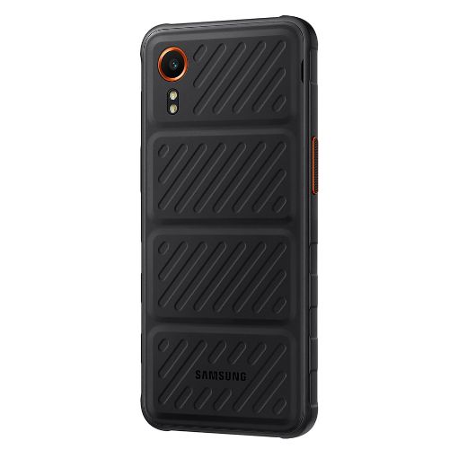 Εικόνα της Smartphone Samsung Galaxy XCover7 Enterprise Edition 5G NFC Dual Sim 6GB 128GB Black SM-G556B