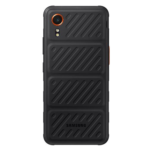 Εικόνα της Smartphone Samsung Galaxy XCover7 Enterprise Edition 5G NFC Dual Sim 6GB 128GB Black SM-G556B