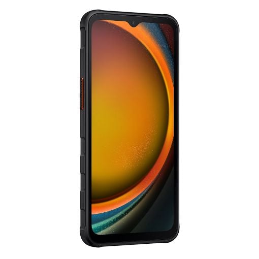 Εικόνα της Smartphone Samsung Galaxy XCover7 Enterprise Edition 5G NFC Dual Sim 6GB 128GB Black SM-G556B