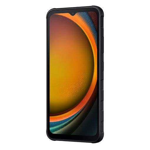 Εικόνα της Smartphone Samsung Galaxy XCover7 Enterprise Edition 5G NFC Dual Sim 6GB 128GB Black SM-G556B
