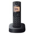 Εικόνα της Ασύρματο Τηλέφωνο Panasonic KX-TGC310EU Black