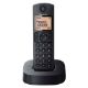 Εικόνα της Ασύρματο Τηλέφωνο Panasonic KX-TGC310EU Black