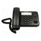 Εικόνα της Ενσύρματο Τηλέφωνο Panasonic Phone KX-TS520EX2B Black
