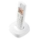 Εικόνα της Ασύρματο Τηλέφωνο Panasonic KX-TGC310EU White
